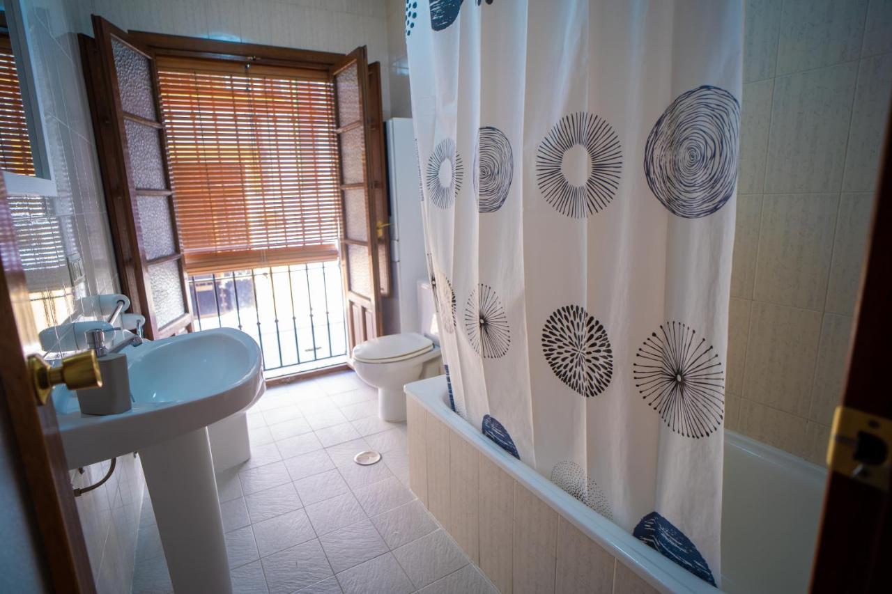 Apartamento Balcones Del Tajo 2 Ronda Exteriér fotografie