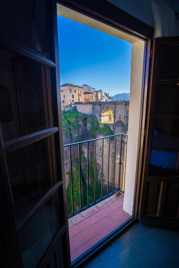 Apartamento Balcones Del Tajo 2 Ronda Exteriér fotografie