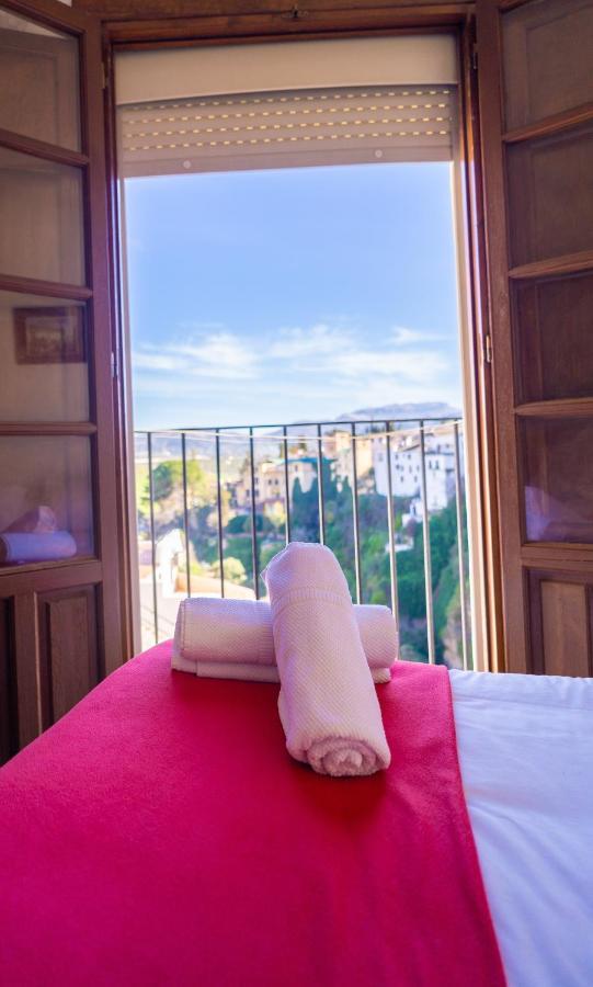 Apartamento Balcones Del Tajo 2 Ronda Exteriér fotografie