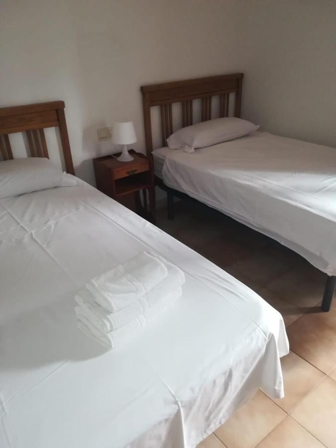 Apartamento Balcones Del Tajo 2 Ronda Exteriér fotografie
